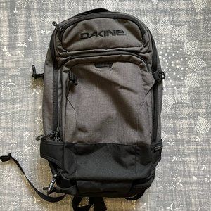 Dakine Heli Pro 20L Backpack Ski Snowboard